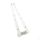 Braço Maxim-Ar 810mm Suprema Bra725 Udinese Branco