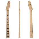 Braço MXP guitarra TL em MAPLE Verniz Vintage Satin Braço MXP guitarra TL em MAPLE Verniz Vintage Satin