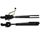 Braço Nivelador Dir/Esq Valmet 60-ID/62-ID/65-ID/68-ID/80-ID/600 KIT
