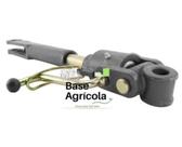 Braço nivelador hidraulico trator massey