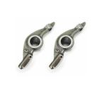 Braco oscilante fazer 250 lander 250 tenere 250 ttr 230 xt 225 tdm 225 autotec