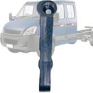 Braço Oscilante Superior Esquerdo Daily 70c17 504207327