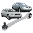 Braco Oscilante Suspensao Superior Passat A4 A6 1997-05 Dir