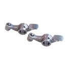 Braco Oscilante Ww3 (par) Biz 125 05/10