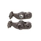 Braco Oscilante Ww3 Racing Com Rolete Biz 100