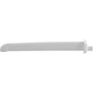 Braco P/Chuv Plast Reforc Astra 40Cm