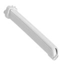 Braço P/ Chuveiro Branco 30cm BCE30 Astra