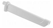 Braço p/Chuveiro Plástico 30cm Branco - Astra BCE30*BR1