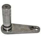 Braço p/ Mudança Rotativa Yanmar TC10 TC14 TC14S