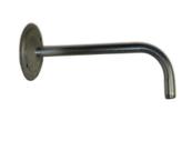 Braco P/tempo Enerlux 30cm Curvo