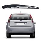 Braço Palheta Compatível Fiesta/Ecosport Limpador Traseiro