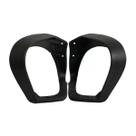 Braço Par de Braços para Cadeira Belize Tela Mesh Compatível com Pctop Elite Begonia Office Top Ref 4001011 BELLA CHAIR