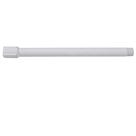 Braço Para Chuveiro 30cm Com Luva 1-2"" Branco - Ceb30 - Astra Braco Chuveiro 30cm C-luv1-2 Branco Ast Ceb30