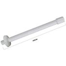 Braço para chuveiro 40cm astra