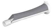 Braço para Chuveiro Lorenzetti Cinza CL 7520031 Cano 61182 - 30 cm Braço para Chuveiro Lorenzetti Cinza CL 7520031 Cano 61182 - 30 cm