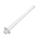 Braço Para Chuveiro Plástico 30cm