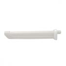 Braco Para Chuveiro Plastico Astra 30Cm Branco Bce30
