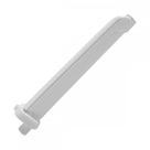 Braco Para Chuveiro Pvc Astra 30Cm Bce30