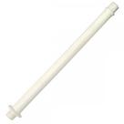 Braco Para Chuveiro Pvc Herc 30Cm - Kit C/6 Pecas