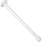 Braco Para Chuveiro Pvc Krona 40Cm - Kit C/20 Pecas