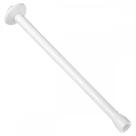 Braco Para Chuveiro Pvc Krona 40Cm . / Kit C/ 20 Peças