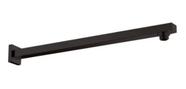 Braco para Chuveiro - Quadrado - Black V-FD-41-H