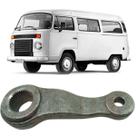 Braço Pitman Caixa Direção - Kombi 1967 A 1996 - Al-441 Braço Pitman Caixa Direção - Kombi 1967 A 1996 - Al-441