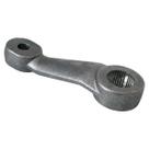Braco Pitman Direcão Mecanica F1000 F2000 F4000 1978 a 1992