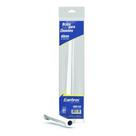 Braço Pvc Para Chuveiro 40cm - Enerbras