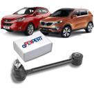 Braço reto pivo traseiro ix35 sportage 2010 2011 2012 2013 2014 2015 2016 2017 2018 2019 2020