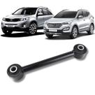 BRAÇO RETO SUSPENSÃO TRASEIRA SORENTO 3.5 V6 4WD 2013 A 2015 /SANTA FE/GRAND SANTA FE 3.3 v6 4wd 2014 a 2019 55250-2W00