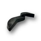 Braço Retrovisor Iveco Stralis "Hi Way" Superior Lado Esquerdo