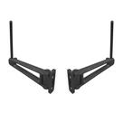 Braço Retrovisor para Ford Cargo 815 1317 1517 1717 - LE LD