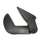 Braço Retrovisor Superior Direito Para Iveco Stralis