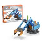 Braço Robótico HEXBUG VEX AXIS Kit Motorado STEM