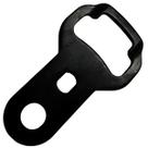 Braço Seletor Titan Strada Bros Xls Abridor Garrafa Original