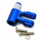 Braço servo de buzina para servo Traxxas X-Maxx 1/5 6S 8S 2085 Braço servo de buzina para servo Traxxas X-Maxx 1/5 6S 8S 2085