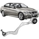 Braço Superior Curvo Dianteiro Direito Bmw 116i 118i 120i 320i 330i X1