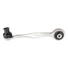 Braco superior esquerdo curvo - audi a4 1995 a 2000 / audi a6 1995 a 2000 - bra7509
