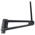 Braco Suporte Espelho Retrovisor Ext Ld Ford Cargo 91 À 19