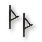 Braço Suporte Janela Maxim Ar Alumínio 20cm