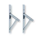 Braço Suporte Janela Maxim Ar Alumínio 25cm
