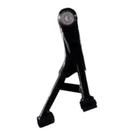Braço Suspensão Balança Superior Esquerdo Para Quadriciclo Honda FourTrax 420 4x4 (REF: 51380HP5600)