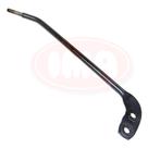 Braço Tensor Bandeja Superior Fina Dianteira Direito - Corsa 1994 A 1998 - Al-515