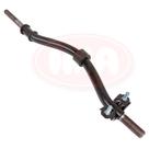 Braço Tensor Dianteiro Esquerdo - Elba 1992 A 1996 / Fiorino 1992 A 1997 / Premio 1992 A 1995 / Uno 1992 A 1995 - Al-667 Braço Tensor Dianteiro Esquerdo - Elba 1992 A 1996 / Fiorino 1992 A 1997 / Premio 1992 A 1995 / Uno 1992 A 1995 - Al-667