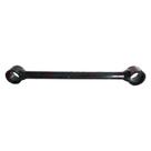 Braço tensor fixo com bucha cônica - 480 x 31,75 x 62 x 50mm - rn 019967