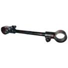 Braço tensor regulavel fundido - ford/ vw - 535mm - su 1116