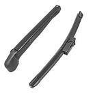 Braço Traseiro 2M PLASTIC para FIAT STILO 2002-2011 13