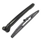 Braço Traseiro + Palheta Tras PARATI COMFORTLINE 2004 A 2013 - 83308 - 1510219