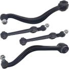 Braços Da Suspensão Dianteira Inferior Ford Fusion 2007-2012 Braços Da Suspensão Dianteira Inferior Ford Fusion 2007-2012
